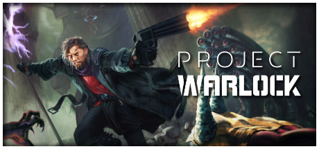 术士计划1 v1.0.7.14(Project Warlock)免安装中文版