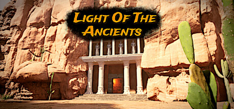 远古之光 v1.0.0(Light Of The Ancients)免安装中文版