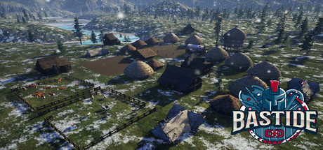 巴斯蒂德 Build.17299233(Bastide)免安装中文版