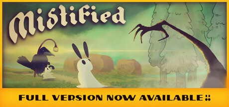 迷雾（Mistified）免安装中文版