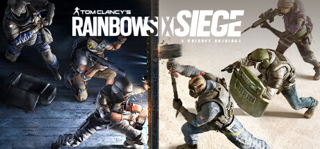 彩虹六号:围攻 vY8S3.1(Tom Clancy’s Rainbow Six Siege)免安装中文版