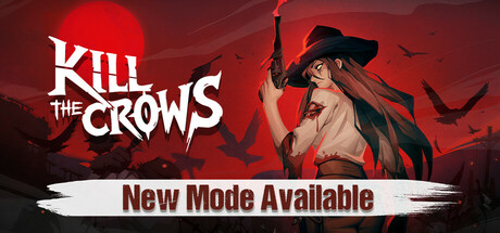 杀死乌鸦 v1.5.0(Kill The Crows)免安装中文版