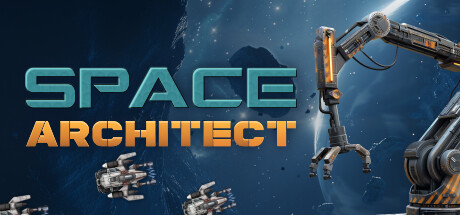 太空建筑师/ Space Architect v1.0.11 免安装中文版