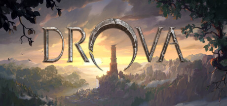 DROVA – 被遗弃的血亲 v1.3.2.1(Drova – Forsaken Kin)免安装英文版