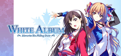 白色相簿 v1.0(WHITE ALBUM: Memories like Falling Snow)免安装中文版