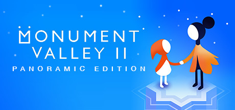 纪念碑谷1+2 PC/手机双端(Monument Valley 1+2: Panoramic Edition)免安装中文版