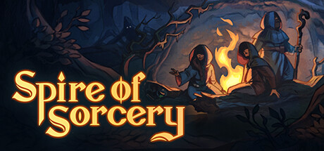 魔法尖塔:第四章(Spire of Sorcery Chapter 4)免安装中文版