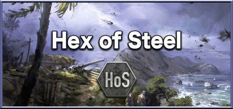 钢铁六边形|钢铁六角形/ Hex of Steel Build.20273433 免安装中文版