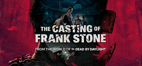 弗兰克·斯通的阴影 v20240916(The Casting of Frank Stone)免安装中文版