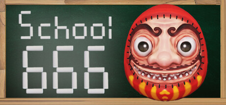 学校666 v1.2.5 单机+联机(School 666)免安装中文版
