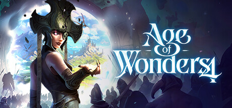 奇迹时代4/ Age of Wonders 4/ 单机+联机   v1.013.002.115151 全DLC   免安装中文版