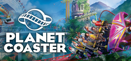 过山车之星/Planet Coaster v1.13.2.69904 免安装中文版