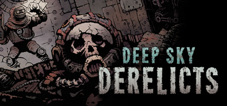 深空遗物 v5090508(Deep Sky Derelicts)免安装中文版