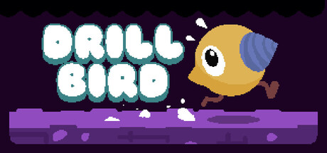 钻头鸟/Drill Bird Build.20920706 免安装中文版