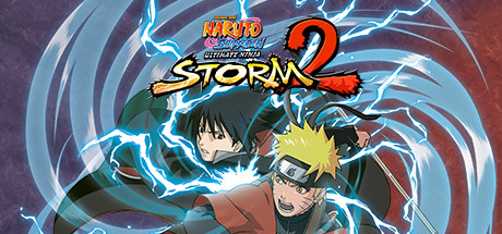 火影忍者疾风传:究极忍者风暴2/NARUTO SHIPPUDEN: Ultimate Ninja STORM 2 免安装中文版