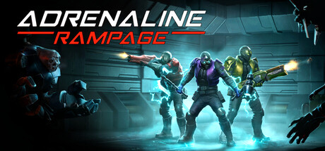 肾上腺素狂潮/ Adrenaline Rampage v1.0.0 免安装中文版