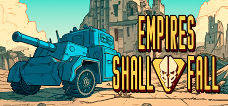 帝国阵线 v1.0.6(Empires Shall Fall)免安装中文版