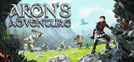 阿隆的冒险 v2.11(Aron’s Adventure)免安装中文版