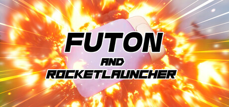炸掉蒲团!v1.016(with Rocket Launcher)免安装中文版