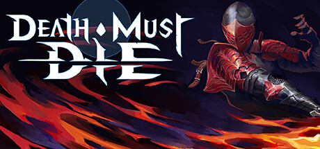 死神必须死 v0.7.70a(Death Must Die)免安装中文版