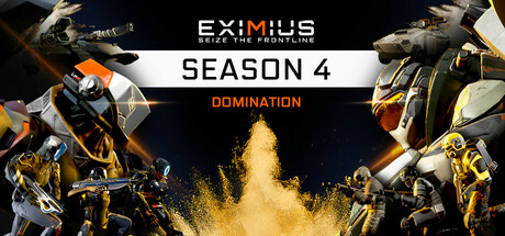 Eximius:夺取前线 全DLC(Eximius: Seize the Frontline)免安装中文版