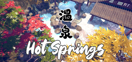 温泉 Build.16903145(Hot Springs)免安装中文版