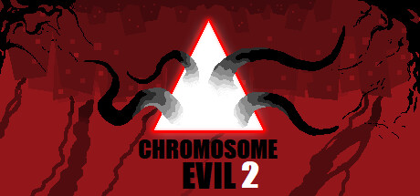 染色体恶魔2|蚀变之因2 /Chromosome Evil 2 v1.99 免安装中文版