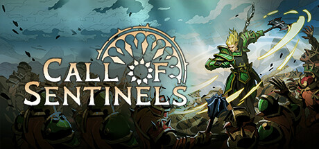哨兵的召唤 v1.0.1.8(Call of Sentinels)免安装中文版
