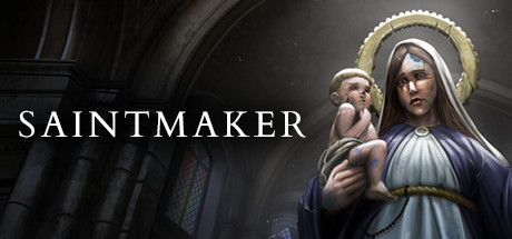 鬼成圣:恐怖视觉小说 Build.10636228(Saint Maker:Horror Visual Novel)免安装中文版