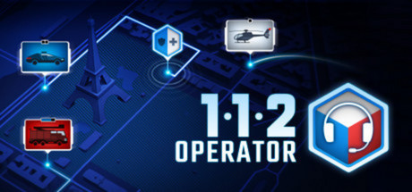 112接线员 v20250820(112 Operator)免安装中文版