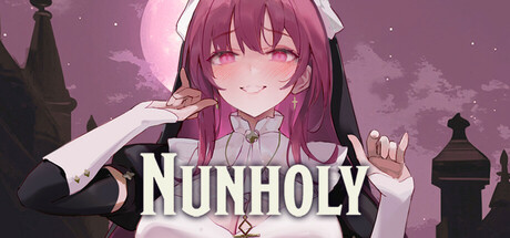 修女地下城 Build.17384242(Nunholy)免安装中文版