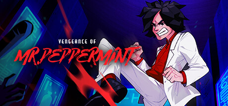 薄荷先生的复仇(Vengeance of Mr. Peppermint)免安装中文版