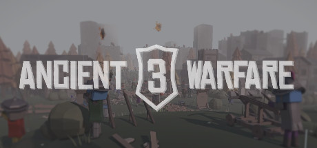 古代战争3(Ancient Warfare 3)免安装中文版