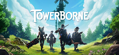 钟楼 v5.4.3 单机+联机(Towerborne)免安装中文版