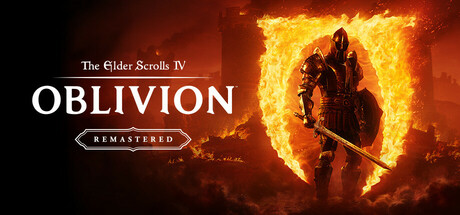 上古卷轴4:湮灭重制版|老滚4重制版/The Elder Scrolls IV: Oblivion Remastered v1.512.105.0 免安装中文版