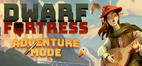 矮人要塞 v50.14(Dwarf Fortress)免安装中文版