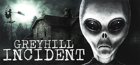 灰山事件(Greyhill Incident)免安装中文版