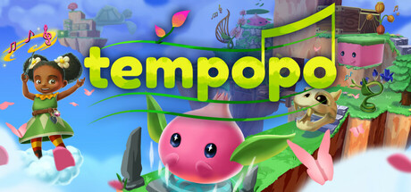音灵花园 v1.0.0(Tempopo)免安装中文版