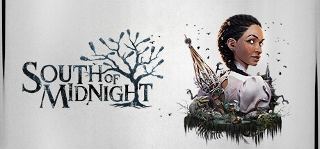 午夜以南 v1.2.0(South of Midnight)免安装中文版