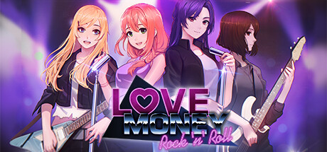 爱情,金钱,摇滚乐/ Love, Money, Rock’n’Roll v20250920 免安装英文版