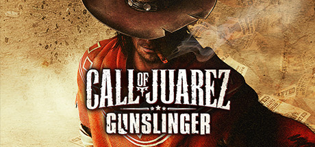 狂野西部:枪手(Call of Juarez: Gunslinger)免安装中文版