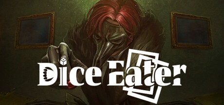 噬骰制胜 – 超自然卡牌迷局 v1.0.0(Dice Eater A Supernatural Mystery Card Game)免安装中文版