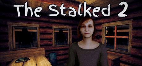 被追踪者2 v1.0.0(The Stalked 2)免安装中文版