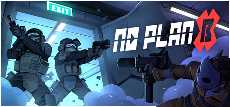 没有B计划 v1.1.12(No Plan B)免安装中文版