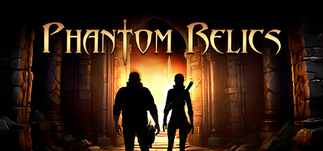 幻影遗物 v1.0.0.3(Phantom Relics)免安装中文版