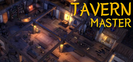 酒馆大师 v2.3(Tavern Master)免安装中文版