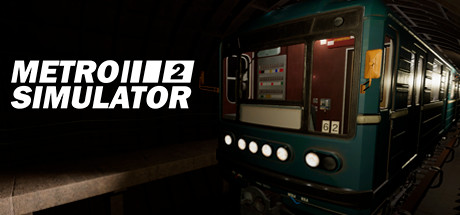 地铁模拟器2 v1.6.1(Metro Simulator 2)免安装中文版