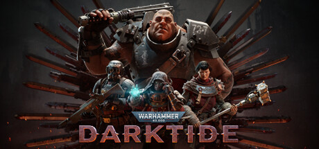 战锤40K 暗潮 v1.7.3669.0 单机+联机(Warhammer 40,000: Darktide)免安装中文版