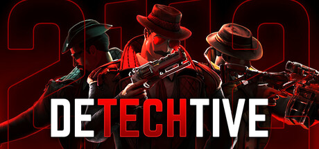 侦探2112 v1.0.2(DeTechtive 2112)免安装中文版