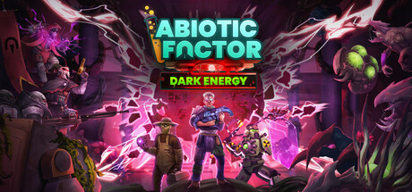 非生物因素 单机+联机 v1.0.0.20061(Abiotic Factor)免安装中文版